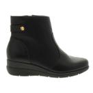 Bota Modare 7085100 Cano Curto Anabela