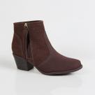 Bota Modare Camurção London 7089100 Cacau