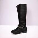 Bota Modare cano Alto montaria
