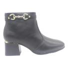 Bota modare cano curto feminina 7082.105