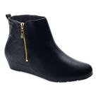 Bota Modare Cano Curto MD22-70761