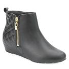 Bota Modare Cano Curto MD22-70761