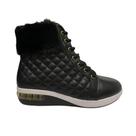 Bota modare cano curto ref:7320.261 feminino