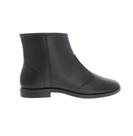 Bota Modare Cano Curto Salto Baixo Bloco 9085.100