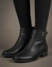 Bota Modare Cano Curto