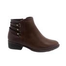 Bota modare feminina 7057.218