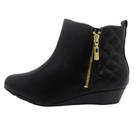 Bota modare feminina 7076.102 Bota modare feminina 7076.102