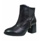 Bota Modare Napa Genebra 7078.111 - Preto Tamanho:37Cor:Preto Bota Modare Napa Genebra 7078.111 - Preto Tamanho:37Cor:Preto