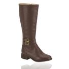 Bota Modare Napa Suprema 7057.234 - Café Tamanho:36Cor:Marrom
