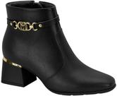 Bota Modare Ultraconforto Salto Bloco Forro Térmico 7082.102 Bota Modare Ultraconforto Salto Bloco Forro Térmico 7082.102
