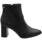Bota Modelo Curto Mississipi Berteli Feminina
