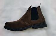 Bota (modelo sapatão) masculino infantil