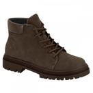 Bota Moleca 5344202 Coturno Tratorado Feminino