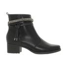 Bota Moleca Cano Curto Feminina Original Bota Moleca Cano Curto Feminina Original