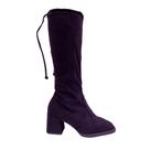 Bota moleca cano médio ref:5343.103 feminino