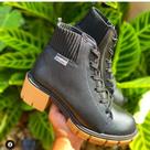 Bota moleca confort Bota moleca confort