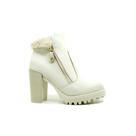 Bota Moleca Feminina 5325121