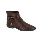 Bota Moleca Preto Café Original Super Confort Bota Moleca Preto Café Original Super Confort