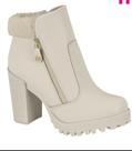 Bota moleca
