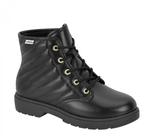 Bota Molekinha 2164.131 Infantil Feminina