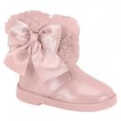 Bota Molekinha 2184106 Menina Infantil