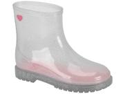 Bota Molekinha 2187.200 Galocha Infantil