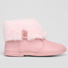 Bota Molekinha Bebe Bb Infantil Pelo 2706.317