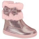 Bota Molekinha Botinha Infantil 2127.216