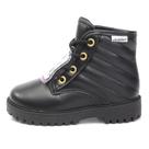 Bota Molekinha Com Urso No Cadarco - 2126.522.19560