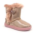 Bota Molekinha Infantil 2127.205