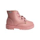 Bota Molekinha Napa Infantil Tratorada Cano Curto Bota Molekinha Napa Infantil Tratorada Cano Curto