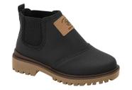 Bota Molekinho 2144221 Infantil Masculino