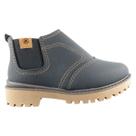 BOTA MOLEKINHO 2144227 Cor:PRE-NAT-CAFTAMANHO:24