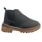 Bota molekinho coturno ref:2144.236 menino