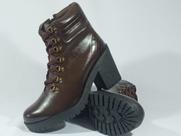 Bota Molly Coturno Feminino 0535