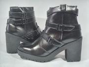 Bota Molly Coturno Feminino 0539