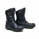 Bota Mondeo 9898 Stability Aumenta 9cm Na Altura Impermeável Bota Mondeo 9898 Stability Aumenta 9cm Na Altura Impermeável