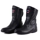Bota Mondeo Leather Dry Evo 3 Impermeável