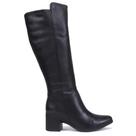 Bota Montaria Cano Alto Bottero 346903 Feminina em couro Bota Montaria Cano Alto Bottero 346903 Feminina em couro