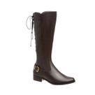 Bota Montaria Cano Longo Arara Brasil 9100