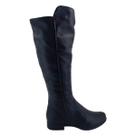 Bota Montaria Cano Longo Feminina Dakota Original Salto Baixo Grosso Bota Montaria Cano Longo Feminina Dakota Original Salto Baixo Grosso