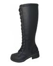 Bota Montaria Coturno Estilo Militar Véria Bota Montaria Coturno Estilo Militar Véria