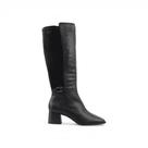 Bota Montaria Couro