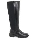 Bota Montaria Feminina Cano Alto Confortável Antiderrapante Bota Montaria Feminina Cano Alto Confortável Antiderrapante