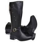 Bota Montaria Feminina Moda inverno Classico