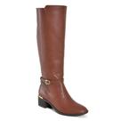 Bota Montaria Feminina Via Marte 098-023-01