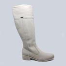 Bota Montaria Feminino Couro Bottero 335101 Bota Montaria Feminino Couro Bottero 335101