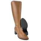 Bota Montaria Lince Campeira Cano Alto Com Fivela Couro Látego Marrom Cedro Ref 112 Bota Montaria Lince Campeira Cano Alto Com Fivela Couro Látego Marrom Cedro Ref 112