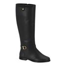 Bota Montaria Molekinha Infantil Feminina Original Lançamento