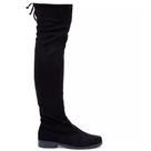 Bota Montaria Over The Knee em Camurça Acima Do Joelho Rodeio Country promoção Trevix!